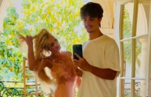 Jayden, 18 años Jayden, 18 años