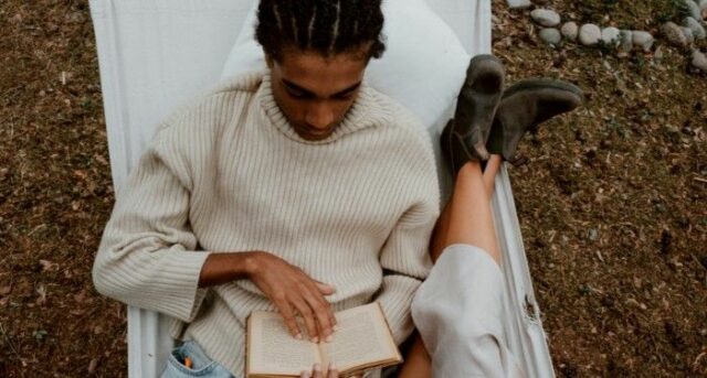 The Best Book Club Books of May