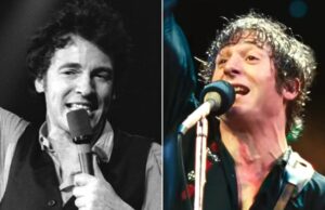 Vea el elenco de «entregarme desde la nada» al lado de las personas reales que juegan Vea el elenco de "entregarme desde la nada" al lado de las personas reales que juegan