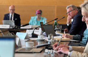 Archivos de NorthVolt: SPD y FDP desean aprobación completa Archivos de NorthVolt: SPD y FDP desean aprobación completa