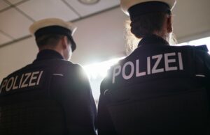 En el caso del control fronterizo: la policía detiene al hombre con un bebé secuestrado | NDR.DE – Noticias – Baja Sajonia En el caso del control fronterizo: la policía detiene al hombre con un bebé secuestrado | NDR.DE - Noticias - Baja Sajonia