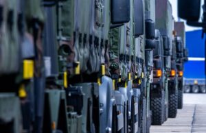 Ataque de marca en Soltau: Seis camiones Bundeswehr dañados | NDR.DE – Noticias – Baja Sajonia Ataque de marca en Soltau: Seis camiones Bundeswehr dañados | NDR.DE - Noticias - Baja Sajonia