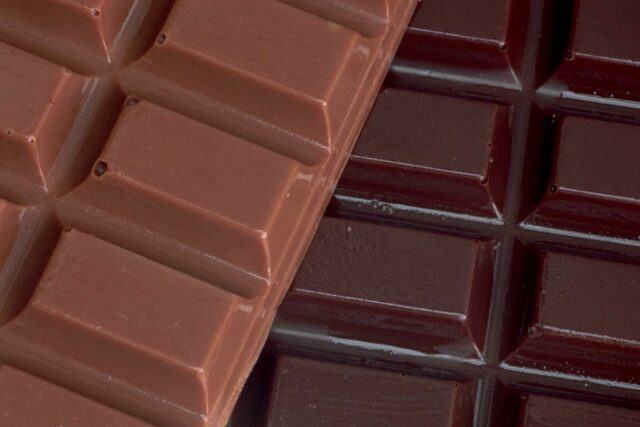 Chocolate retirado debido a una reacción "potencialmente fatal" potencialmente fatal: qué saber

