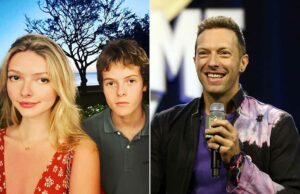 Gwyneth Paltrow comparte un homenaje a los Padres, incluido el ex Chris Martin Gwyneth Paltrow comparte un homenaje a los Padres, incluido el ex Chris Martin