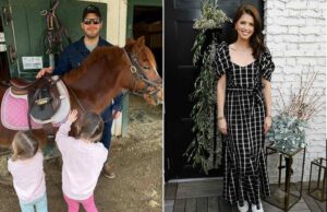 Katherine Schwarzenegger honra al esposo Chris Pratt el día del Día del Padre Katherine Schwarzenegger honra al esposo Chris Pratt el día del Día del Padre