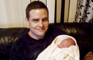 Una niña escribe una carta sobre el asesinato del Día del Papá del Papá, 10 años después Una niña escribe una carta sobre el asesinato del Día del Papá del Papá, 10 años después