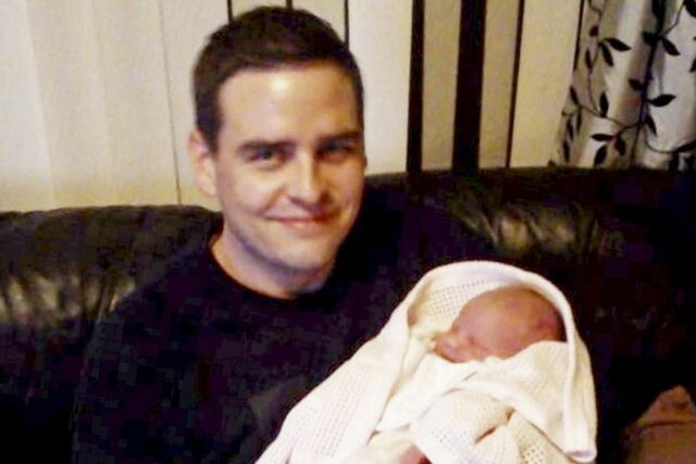 Una niña escribe una carta sobre el asesinato del Día del Papá del Papá, 10 años después

