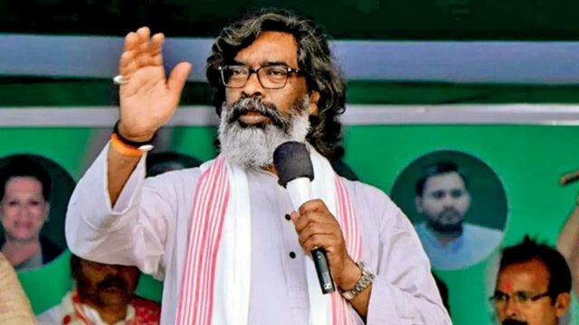 Jharkhand: Hemant Soren-led cabinet takes 12 key decisions, aims to boost state's development
