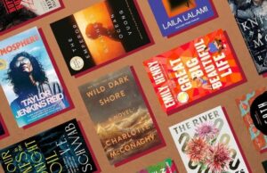 Los libros nuevos más populares en Goodreads en 2025 (hasta ahora) The Most Popular New Books on Goodreads in 2025 (So Far)