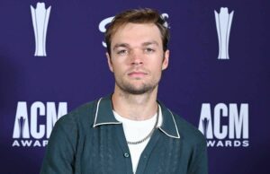 Conner Smith se retiró de los shows después de un accidente automovilístico mortal Conner Smith se retiró de los shows después de un accidente automovilístico mortal