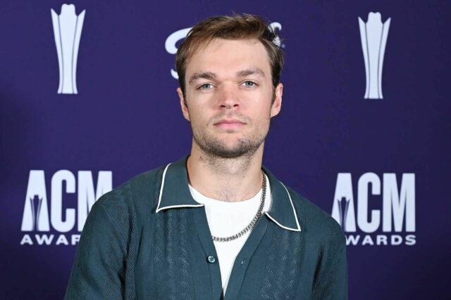 Conner Smith se retiró de los shows después de un accidente automovilístico mortal

