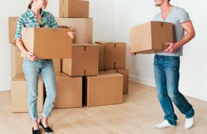 El hombre que vive en una espalda frita dice que la novia solo puede mudarse si divide 50/50 costos El hombre que vive en una espalda frita dice que la novia solo puede mudarse si divide 50/50 costos