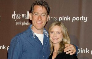 Estrella de ‘Melrose Place’ ‘Discusión de Courtney Thorne-Smith para el divorcio después de 18 años de matrimonio Estrella de 'Melrose Place' 'Discusión de Courtney Thorne-Smith para el divorcio después de 18 años de matrimonio