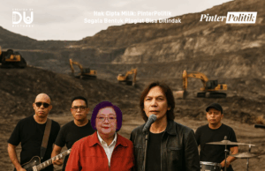 Suficiente Siti Nurbaya: Nesapa Weda Bay Suficiente Siti Nurbaya: Nesapa Weda Bay