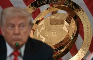FIFA Club World Cup 2025: ¿Los retrasos en las visas y los temores fronterizos en Estados Unidos mantendrán alejados a los fanáticos internacionales? FIFA Club World Cup 2025: ¿Los retrasos en las visas y los temores fronterizos en Estados Unidos mantendrán alejados a los fanáticos internacionales?