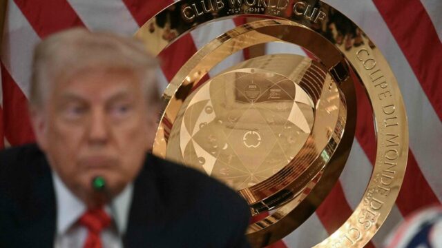 FIFA Club World Cup 2025: ¿Los retrasos en las visas FIFA Club World Cup 2025: ¿Los retrasos en las visas y los temores fronterizos en Estados Unidos mantendrán alejados a los fanáticos internacionales?