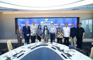 Menkomdigi pide a los proveedores de servicios OTT extranjeros que ayuden a la industria de la transmisión Menkomdigi pide a los proveedores de servicios OTT extranjeros que ayuden a la industria de la transmisión