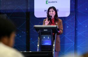 Menkomdigi llama infraestructura digital de la preservación principal AII Adopción Menkomdigi llama infraestructura digital de la preservación principal AII Adopción