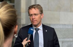 Prohibición de redes sociales: Daniel Günther proporciona críticas con avance | NDR.DE – Noticias Prohibición de redes sociales: Daniel Günther proporciona críticas con avance | NDR.DE - Noticias