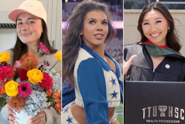 Todo sobre los trabajos de Dallas Cowboys

