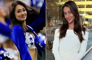 ¿Dónde está ahora DCC Kelcey Wetterberg? Todo sobre su vida después de dejar el equipo ¿Dónde está ahora DCC Kelcey Wetterberg? Todo sobre su vida después de dejar el equipo