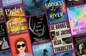 Book Riot’s Ofers of the Day para el 3 de junio de 2025 Book Riot's Deals of the Day for June 3, 2025