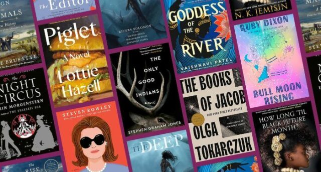 Book Riot's Deals of the Day for June 3, 2025