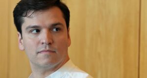 Ballet de Hamburgo: Contadores de ballet Demis Volpi debe irse | NDR.de – Cultura – Etapa Demis Volpi ya no es Director de Hamburgo Ballet | NDR.de - Cultura - Etapa