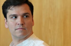 Danned: el ballet de Hamburgo se separa «mutuamente» del director Volpi | NDR.de – Cultura – Etapa Demis Volpi ya no es Director de Hamburgo Ballet | NDR.de - Cultura - Etapa