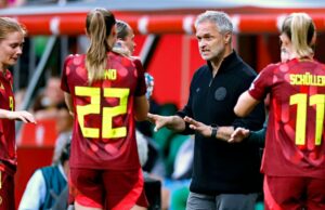 Análisis antes de EM: «Aprobación del sistema antes de la clase» -Wück’s Special Squad Policy | NDR.DE – Deporte Análisis antes de EM: "Aprobación del sistema antes de la clase" -Wück's Special Squad Policy | NDR.DE - Deporte