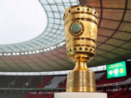 Copa DFB: Werder nuevamente contra Bielefeld, Braunschweig recibe Stuttgart


