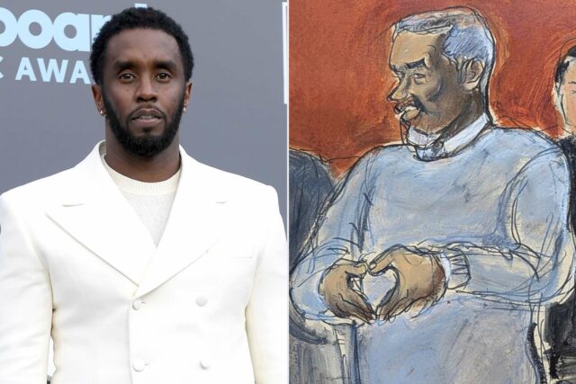 El juez de Diddy rechazó al jurado por declaraciones contradictorias en la residencia

