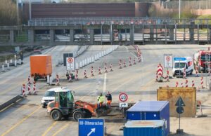 El túnel A7 y Elbe en Hamburgo cerró nuevamente el fin de semana | NDR.DE – Noticias El túnel A7 y Elbe en Hamburgo cerró nuevamente el fin de semana | NDR.DE - Noticias