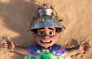 9 Huevos de Pascua que pueden haber fallado en ‘Elio’ 9 Huevos de Pascua que pueden haber fallado en 'Elio'