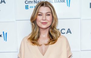 Ellen Pompeo dice que no estaba en el « sol eterno » porque Kate Winslet era tan buena Ellen Pompeo dice que no estaba en el `` sol eterno '' porque Kate Winslet era tan buena