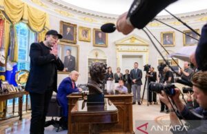 Elon Musk Gagas New Party representa el 80 por ciento de los ciudadanos estadounidenses en política moderada Elon Musk Gagas New Party representa el 80 por ciento de los ciudadanos estadounidenses en política moderada