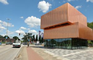 Hamburg Energy Networks: los nuevos edificios son mucho más caros | NDR.DE – Noticias Hamburg Energy Networks: los nuevos edificios son mucho más caros | NDR.DE - Noticias