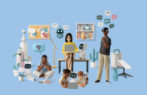 Pediatra: el «tiempo de pantalla» excesivo puede interferir con la salud Pediatra: el "tiempo de pantalla" excesivo puede interferir con la salud