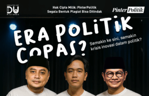 ¿Copas Political Era? ¿Copas Political Era?