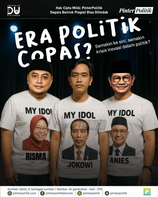 ¿Copas Political Era?

