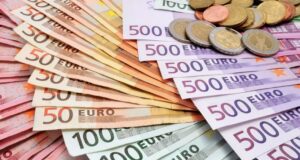 Más de 1.1 millones de euros para organizaciones sin fines de lucro Más de 1.1 millones de euros para organizaciones sin fines de lucro