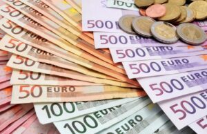 Más de 1.1 millones de euros para organizaciones sin fines de lucro Más de 1.1 millones de euros para organizaciones sin fines de lucro