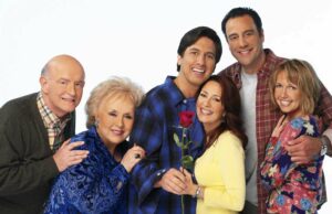 Ver a la vida real le gusta la distribución «Todos aman a Raymond» Ver a la vida real le gusta la distribución "Todos aman a Raymond"