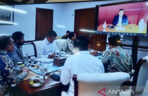 Completado, el presidente Prabowo decidió que 4 islas en disputa permanecen en la región de Aceh Completado, el presidente Prabowo decidió que 4 islas en disputa permanecen en la región de Aceh