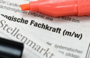 Especialistas ganadores: Lower Sajonia obtiene la nueva oficina de inmigración | NDR.DE – Noticias – Baja Sajonia Especialistas ganadores: Lower Sajonia obtiene la nueva oficina de inmigración | NDR.DE - Noticias - Baja Sajonia