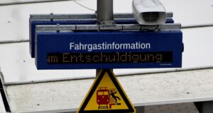 El tráfico ferroviario entre Hamburgo y Sylt vuelve a funcionar | NDR.DE – Noticias El tráfico ferroviario entre Hamburgo y Sylt vuelve a funcionar | NDR.DE - Noticias