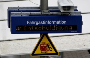 El tráfico ferroviario entre Hamburgo y Sylt vuelve a funcionar | NDR.DE – Noticias El tráfico ferroviario entre Hamburgo y Sylt vuelve a funcionar | NDR.DE - Noticias