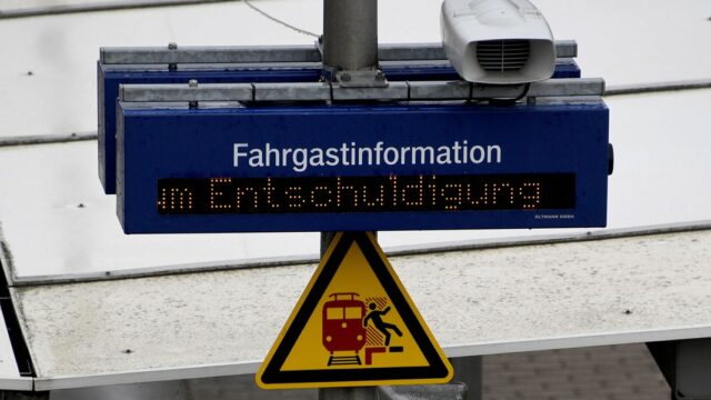 El tráfico ferroviario entre Hamburgo y Sylt vuelve a funcionar | NDR.DE - Noticias

