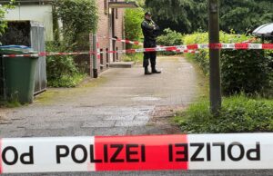 SHOT MAN: Operación policial en Farmsen-BeNE | NDR.DE – Noticias SHOT MAN: Operación policial en Farmsen-BeNE | NDR.DE - Noticias