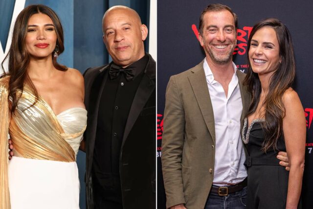 Conoce a la distribución real que ama "el ayuno y lo furioso"

